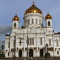 RPC pozvala na molitve za pravoslavce u Ukrajini, Moldaviji i Baltičkim zemljama