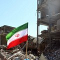 Iranski Crveni polumesec poziva svetska tela da osude napade na civile