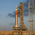 U sredu novi pokušaj lansiranja astronauta ka Mesecu