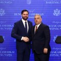 Vens: Viktor Orban je najvažniji lider u Evropi