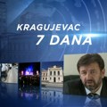 InfoKG 7 dana: Ruinirana autobuska stajališta, kolaps u Kopitarevoj, tri koncerta za Dan grada, saniran deo fasade Starog…