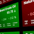 Nafta Brent poskupela na više od 111 dolara: Tramp razmatra predlog Irana za okončanje rata