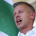 Peter Mađar o imenovanju zeta za ministra pravde: Tražio sam nekog za istorijski zadatak