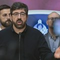 Lazović: Podržaćemo studentsku listu, ako izbori budu tokom leta