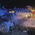 U Novom Pazaru sutra Dan žalosti zbog pogibije četvoro ljudi u saobraćajnoj nesreći