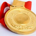 Osvajači medalja dobijaju novčanu nagradu Vlada usvojila rešenja o sportskim priznanjima; Ervin Holpert i Miloš Nikić dobili…