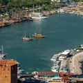 Turska priprema zakon o spornim morskim zonama
