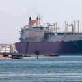 Katarski tanker se zaputio ka Ormuskom moreuzu