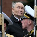 'Mislim da se rat u Ukrajini bliži kraju': Putin