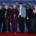 BAFTA dodela u znaku Netflixa: Serija "Adolescencija" osvojila najvažnije nagrade FOTO
