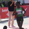 Šok! Umrla atletska šampionka (36), kolabirala na treningu