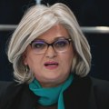 Jorgovanka Tabaković: Odugovlačenje oko prodaje NIS-a iscrpljuje državu i stvara dodatne troškove