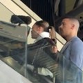 Baka Prase “tražena roba” u VIP loži, jutjuber u centru pažnje lepotica pred finale Kupa Srbije u Loznici