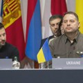 Skandal trese Ukrajinu: Bliski šef kabineta Zelenskog navodno konsultovao gataru za državna imenovanja