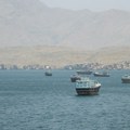 Iran: Nećemo se odreći Ormuskog moreuza ni po koju cenu
