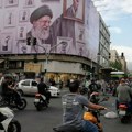 UŽIVO Iran: Želimo nastavak pregovora samo ako SAD budu ozbiljne; Ne odričemo se Ormuskog moreuza