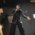 Riki Martin nastupio u Podgorici, koncert bio prekinut zbog suzavca