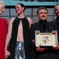 Zlatna palma Kanskog filmskog festivala – film „Fjord” Kristijana Munđiua