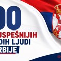 Otvoren poziv za „100 mladih lidera Srbije“ – biraju se najuspešniji mladi talenti