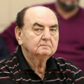 Supruga pokojnog Bore Drljače izvršila samoubistvo: "Našao sam je na podu, odmah sam pozvao policiju"