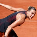 Sabalenka maksimalnim rezultatom savladala Kasatkinu za osminu finala