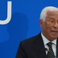 Antonio Košta danas u Sarajevu sa članovima Predsedništva BiH