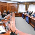 Apostolović: Dinamika ispunjavanja preporuka Evropske komisije mora biti znatno bolja