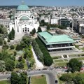 Više od pola miliona vernika se poklonilo svetinji: Oglasila se SPC: Pojas Presvete Bogorodice odjeknuo u domaćim, ali i…