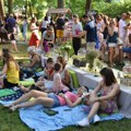 Najlepši vikend u gradu: Dva dana degustacije, muzike i letnje atmosfere u Botaničkoj bašti
