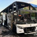 DNR: Ukrajinski dron pogodio linijski autobus, 7 mrtvih, 11 ranjenih