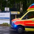 Američki lekar zaražen ebolom u Kongu pušten iz bolnice u Nemačkoj posle oporavka