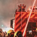 U požaru na porodičnoj farmi u Belgiji stradalo 1.500 svinja