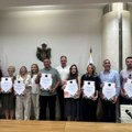 Nagrada „Beogradski pobednik 2026“ za 23 proizvođača rakije