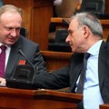 Na koliko glasova može da računa najavljena koalicija oko SSP?