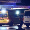 Preminuo Splićanin kog je policija prevezla u bolnicu nakon što je u rastrojenom stanju trčao sredinom ulice i vikao