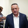 Antić: Otvaranje deonice Moravskog koridora Čačak-Kraljevo u narednih 10 dana