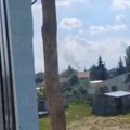Ukrajina napala duboko u Rusiji! Odjeknule eksplozije, podignuta uzbuna, hitno evakuisano osoblje rafinerije (foto/video)