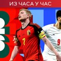 Belgija i Iran za prvi trijumf na Mundijalu (RTS 1, 21.00)