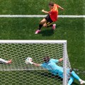 Belgija bez rešenja za Bejranvanda, Iran osvojio veliki bod u Los Anđelesu