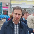 Aleksić (NPS): Namera je da se studentski pokret predstavi kao teroristička organizacija