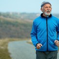 Starenje ne znači propadanje – skoro polovina seniora preko 65 godina napreduje s godinama