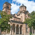 U planu izgradnja novog stambenog objekta kod Crkve Svetog Marka u Beogradu