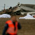 Mali avion sa padobrancima srušio se na severoistoku Francuske