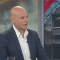 Милош Павловић на скупу у Краљеву: „Онај ко води земљу – најбоље би било да је невидљив за народ“
