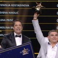 Pobednik prve sezone Hype zvezda je! Kući nosi 50.000 evra, a tu su i ostale vredne nagrade