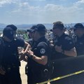 Radio Kim: Policija maltretirala i ponižavala građane privedene na Gazimestanu