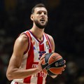 Posle dve pozajmice i rastanka sa Zvezdom: Uroš Plavšić pronašao novi klub
