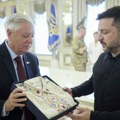 Smrt Lindsija Grema: Kijev ostao bez ključne veze sa Vašingtonom