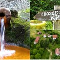 Два лековита извора и блато којим се може похвалити ретко које лечилиште: Мало ко зна за ову бању у Србији