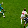 Poluvreme: Nula od fudbala u duelu Engleske i Argentine